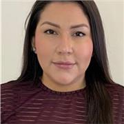 Profesora particular de inglés